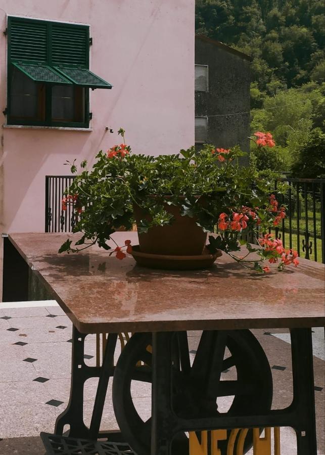 Casa Silvana Equi Terme Екстер'єр фото