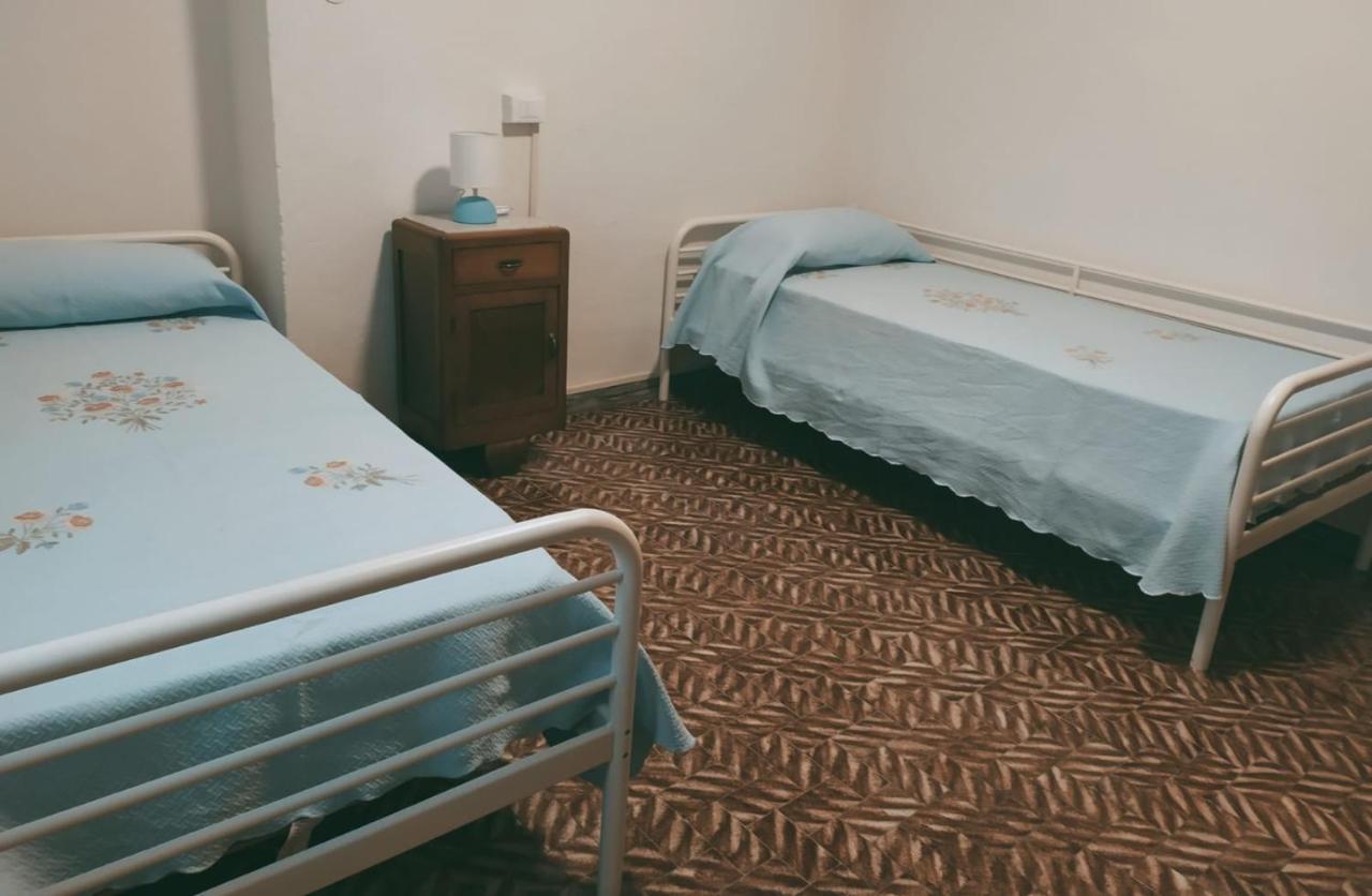 Casa Silvana Equi Terme Екстер'єр фото