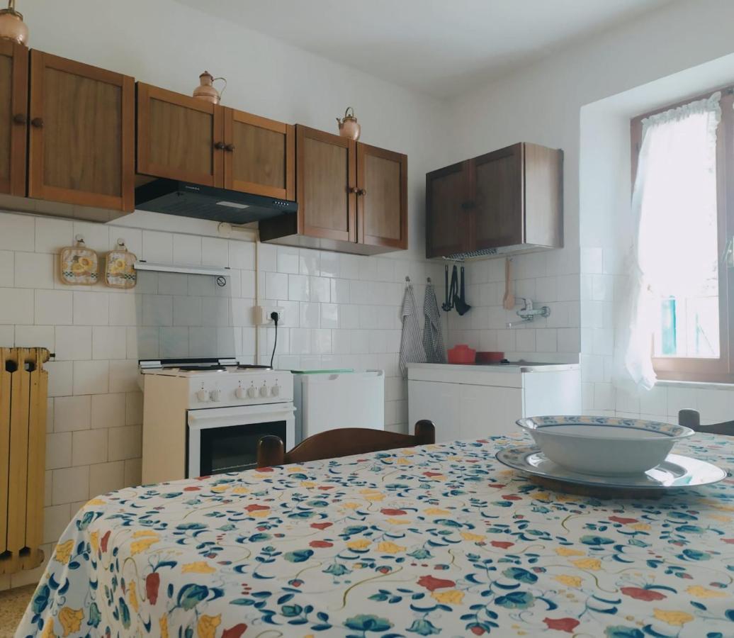 Casa Silvana Equi Terme Екстер'єр фото